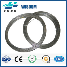 Precision Wire Alloy 36 Nickel Iron Invar
